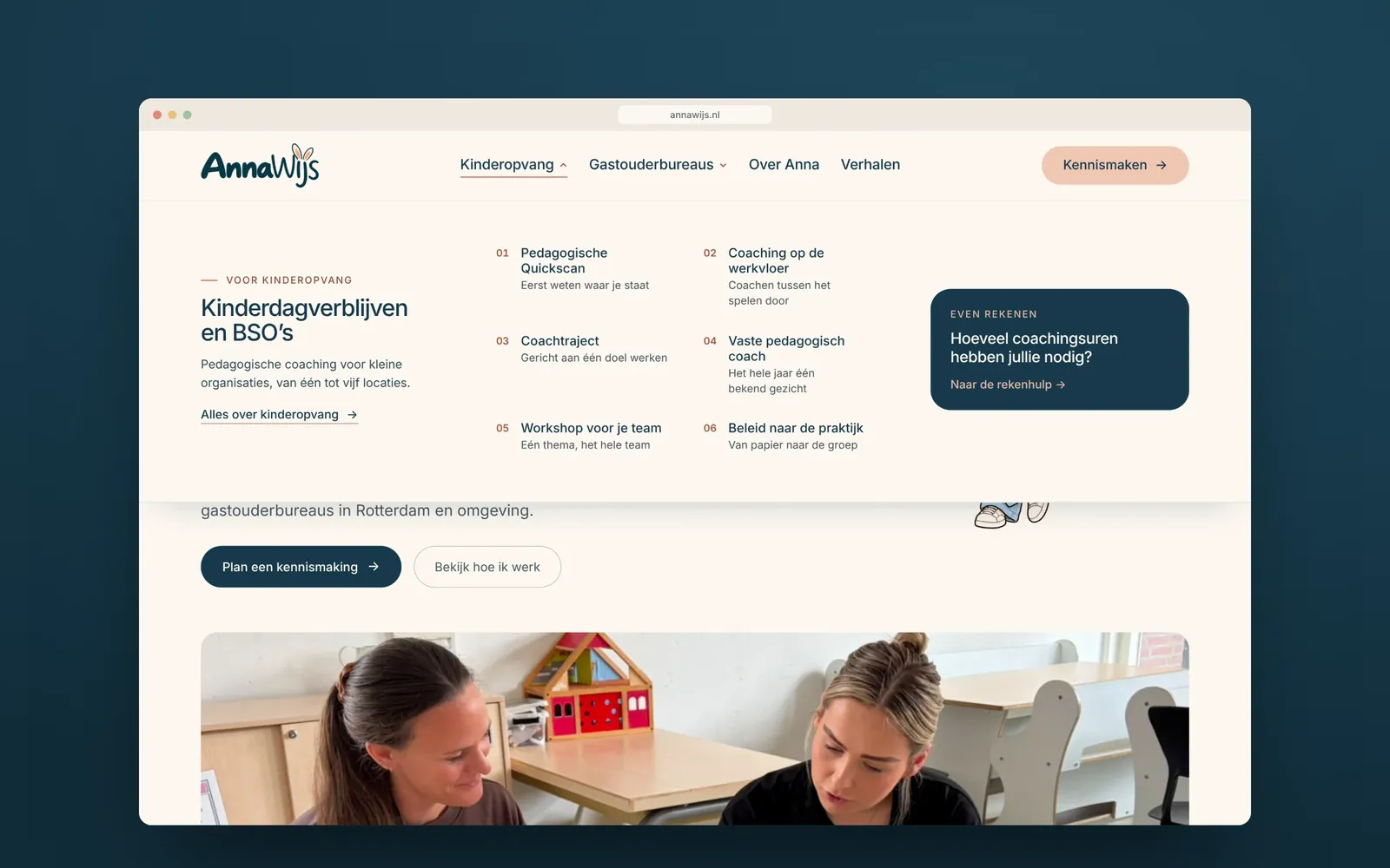 AnnaWijs